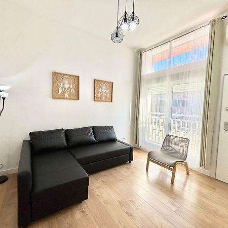 Aluche Aparment A Apartment Madrid Exterior photo
