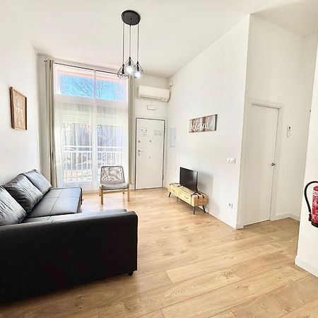 Aluche Aparment A Apartment Madrid Exterior photo