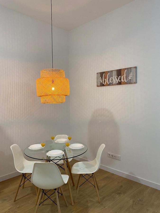 Aluche Aparment A Apartment Madrid Exterior photo