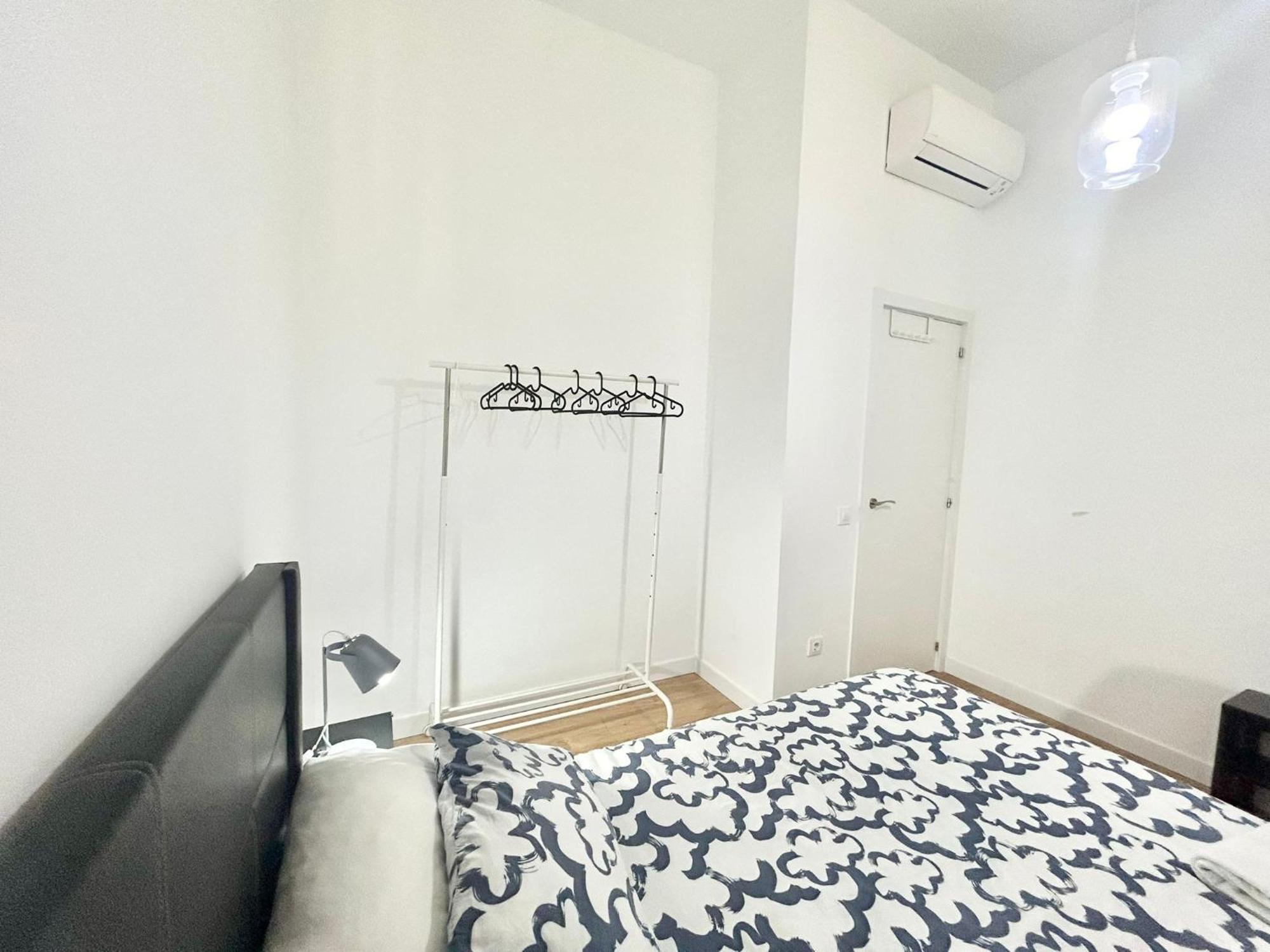 Aluche Aparment A Apartment Madrid Exterior photo