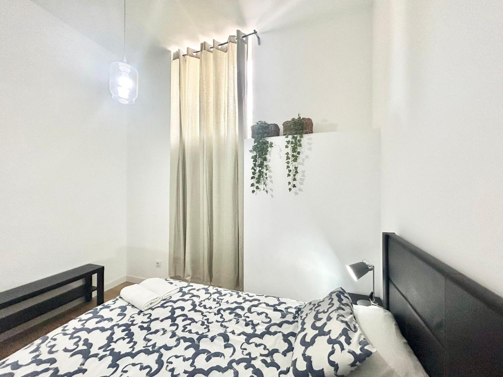 Aluche Aparment A Apartment Madrid Exterior photo